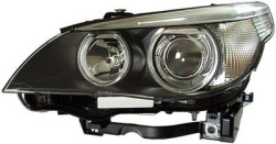 PROIETT BMW 5 E60 07/03- DX BMW - 5 SERIES - E60/E61 - Mod. 07/03 - 03/07