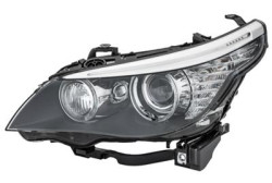 PROIETT SX BMW S5 04/07- BMW - 5 SERIES - E60/E61 - Mod. 07/03 - 03/07