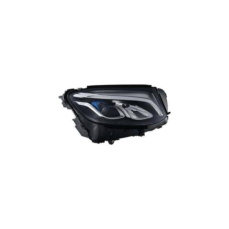 FARO PRINCIPALE LED MB GLC (X253) 2019 BL¿ DX - MERCEDES - GLC CLASS (X253) AMG/AMG LINE - Mod. 06/15 - 01/20