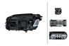 FARO PRINCIPALE LED MB GLC (X253) 2019 BL¿ DX - MERCEDES - GLC CLASS (X253) AMG/AMG LINE - Mod. 06/15 - 01/20