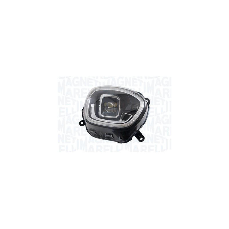 PROIETTORE DESTRO-ELETTRICO-LED MINI - MINI (BMW) COUNTRYMAN (F60) - Mod. 02/17 - 06/20