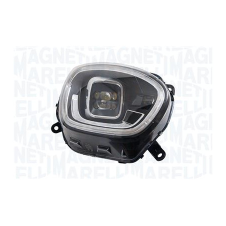 PROIETTORE DESTRO-ELETTRICO-LED MINI - MINI (BMW) COUNTRYMAN (F60) - Mod. 02/17 - 06/20