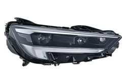 ILLUMINAZIONE HELLA UNIVERSALE
