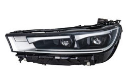 PROIETTORE LED BMW IX (I20) XDRIVE 40 SX 07/2021- UNIVERSALE