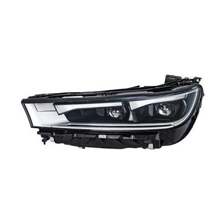 PROIETTORE LED BMW IX (I20) XDRIVE 40 SX 07/2021- UNIVERSALE