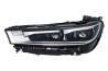 PROIETTORE LED BMW IX (I20) XDRIVE 40 SX 07/2021- UNIVERSALE