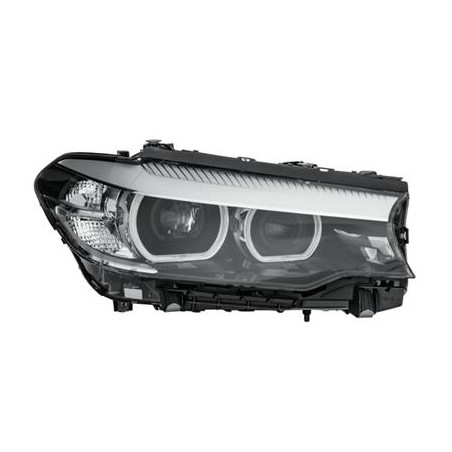 FARO PRINCIPALE 1LX BMW - 5 SERIES - G30/G31/F90 M-TECH - Mod. 01/17 - 06/20