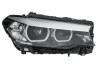 FARO PRINCIPALE 1LX BMW - 5 SERIES - G30/G31/F90 M-TECH - Mod. 01/17 - 06/20