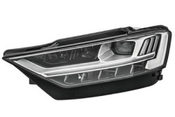FARO SX LED MXB AUDI A8 UNIVERSALE
