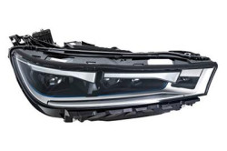 PROIETTORE MATRIX LED BMW IX (I20) XDRIVE 40 DX 07/2021- UNIVERSALE
