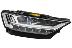 FARO DX LED LASER AUDI A8 UNIVERSALE