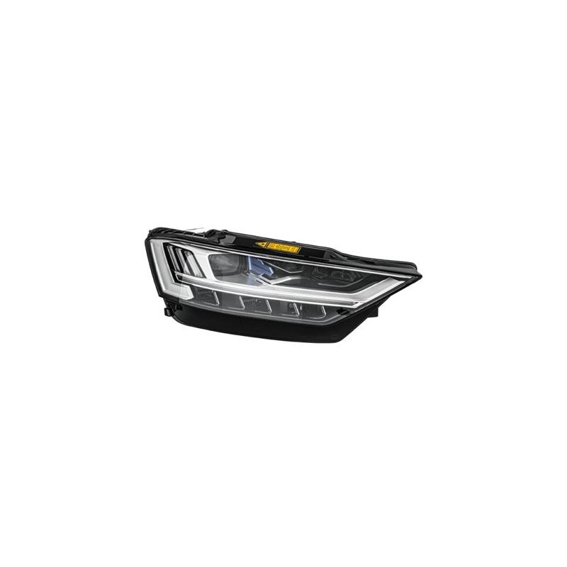 FARO DX LED LASER AUDI A8 UNIVERSALE