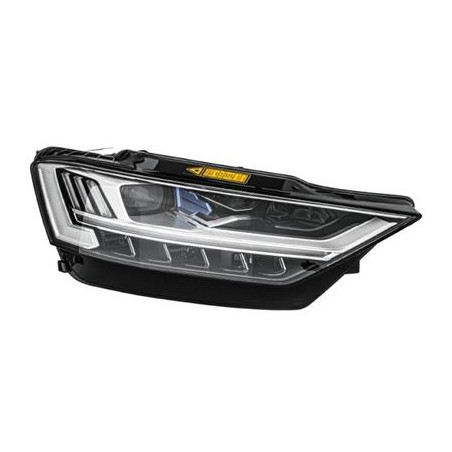 FARO DX LED LASER AUDI A8 UNIVERSALE
