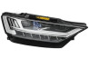 FARO DX LED LASER AUDI A8 UNIVERSALE