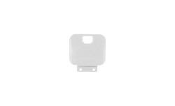 TAPPO PEDANA BIANCO MAN TGA XL