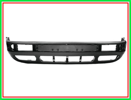 PAR.A. AUDI 80/92-NERO *TUV*