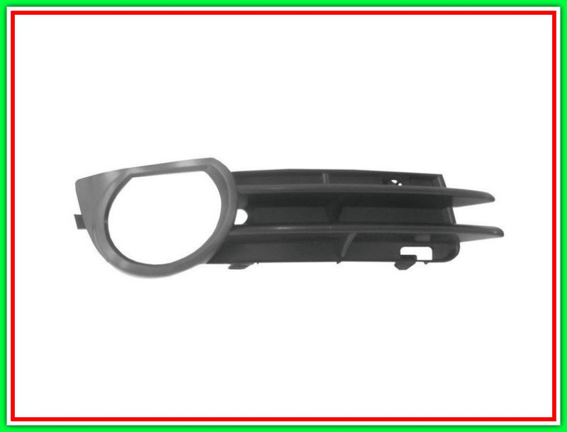 GRILL D. A3 10/04-FENDI *TUV*