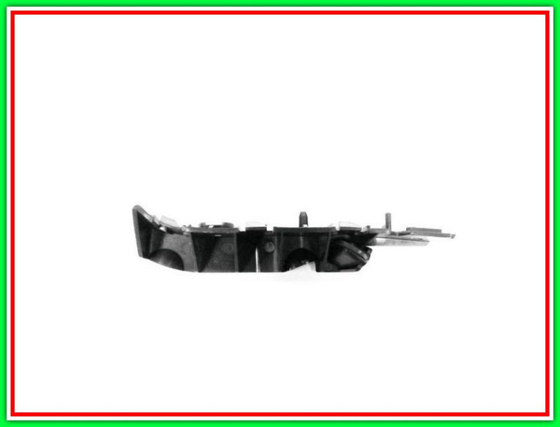 STAFFA PAR.A.S. A3 2009-