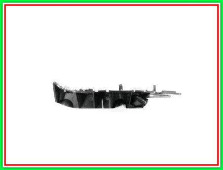 STAFFA PAR.A.S. A3 2009-