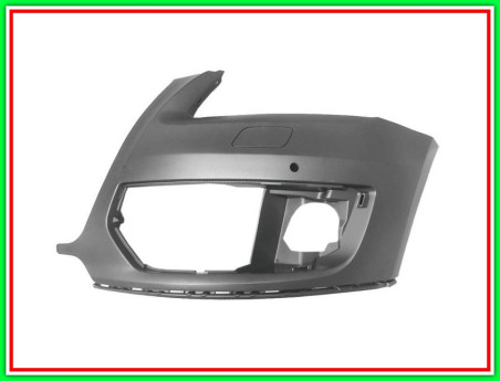 PAR.A.S. Q5 2009-PRIM.C/SENSORI *