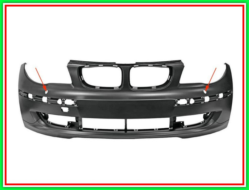 PAR.A. BMW 1 07-11 C/LAV.PRIM.*TUV*