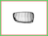 GRILL D.BMW S1 2007- E81/E87 CROM.*