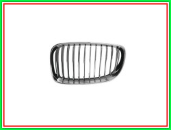 GRILL S.BMW S1 2007- E81/E87 CROM.*