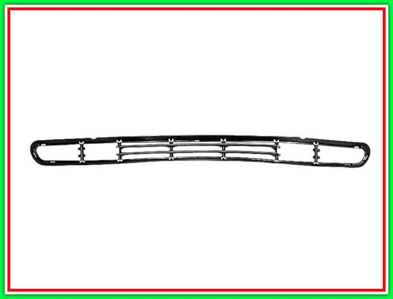 GRILL PAR.A. BMW 3/98 E46 *