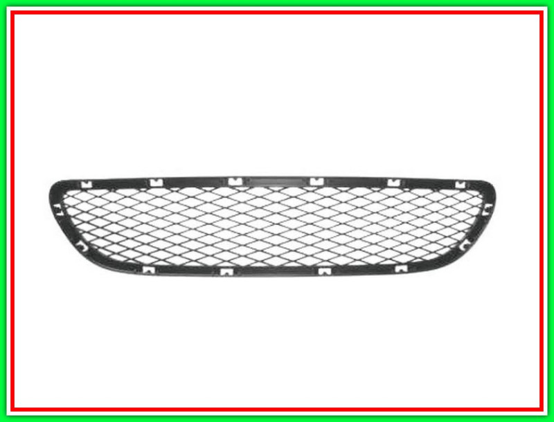 GRILL PAR.A.BMW 3E90LCI 9/08-1/12