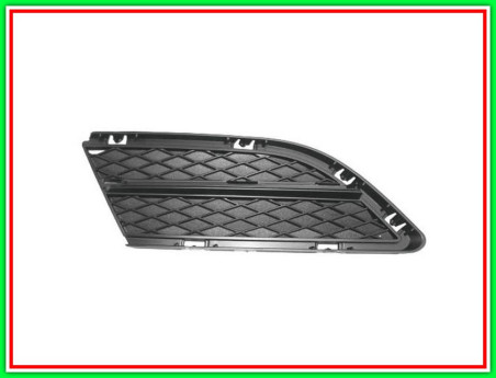 GRILL PAR.D.ANT.BMW 3E90 LCI 08--12