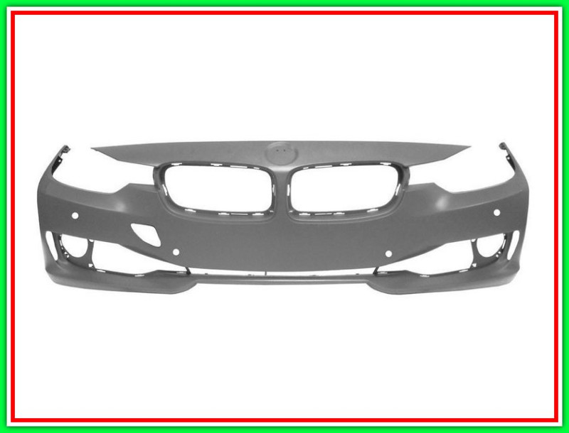 PAR.A.BMW S3 11-15 4PDC PRIM*TUV*