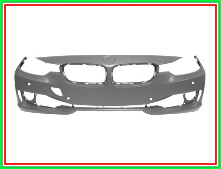 PAR.A.BMW S3 11-15 4PDC PRIM*TUV*