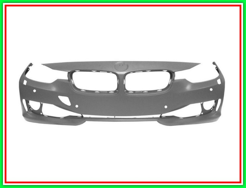 PAR.A.BMWS3 11-15 4PDCLAV.PRIM*TUV*