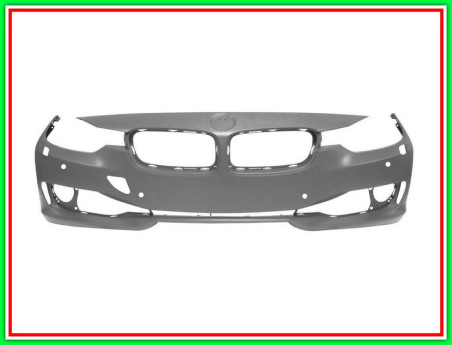 PAR.A.BMWS3 11-15 4PDCLAV.PRIM*TUV*