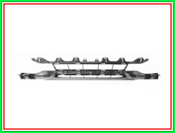 GRILL PAR.A.BMW 3SF30'11SEDAN