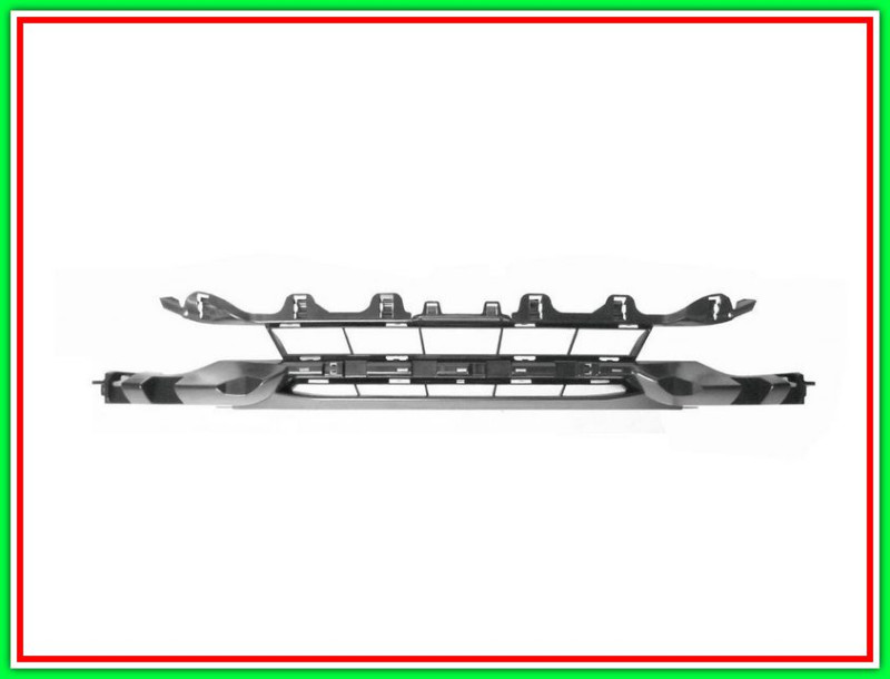 GRILL PAR.A.BMW 3SF30'11SEDAN