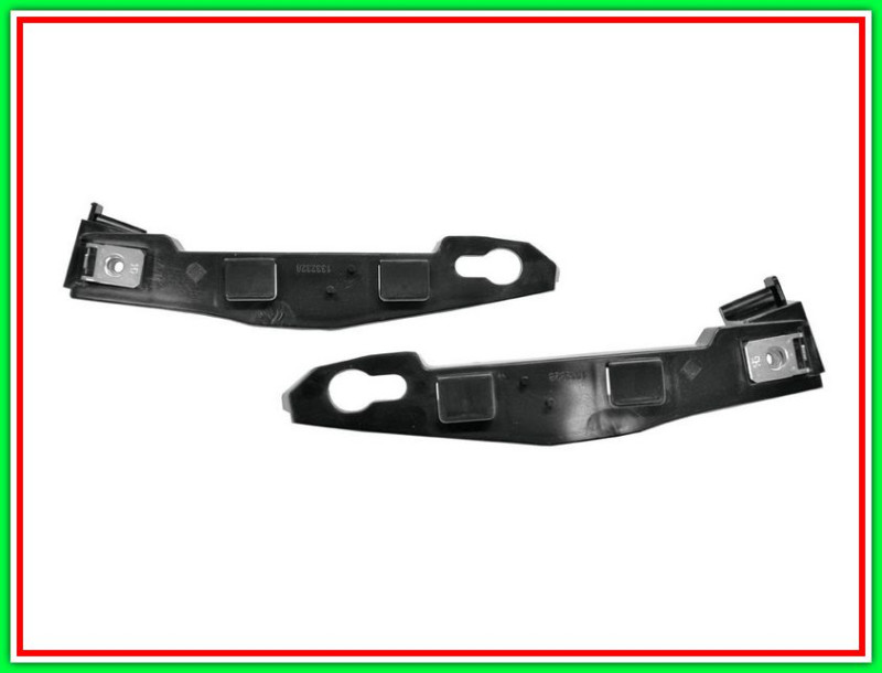 KIT STAFFE P. DX+SX C3 2016-*TUV*