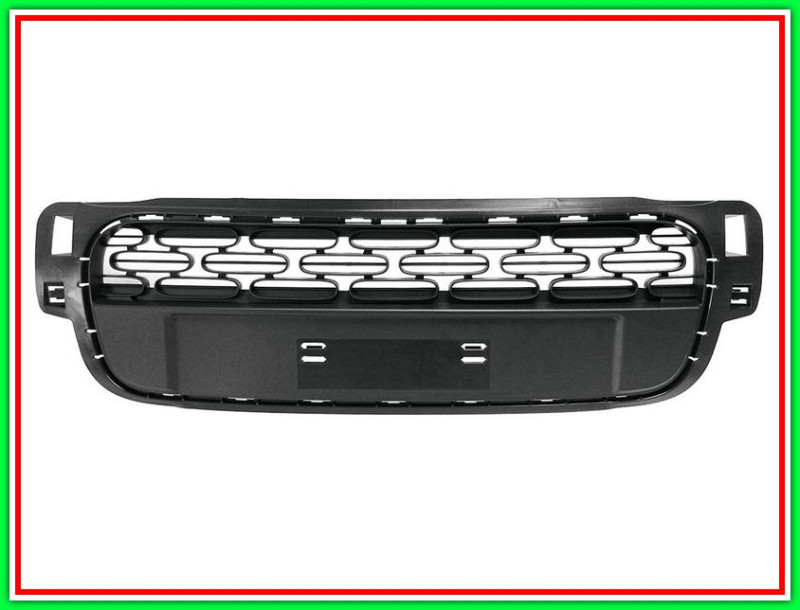 GRILL SUP. PAR.A. C3 2016- *TUV*