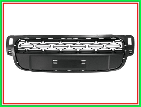 GRILL SUP. PAR.A. C3 2016- *TUV*