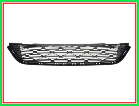 GRILL INF. C3 2016- *TUV*