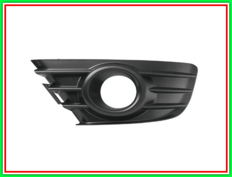 GRILL S. C4 04- FENDI
