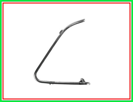 MOD. DEFLETTORE D. 500F 1965-1975