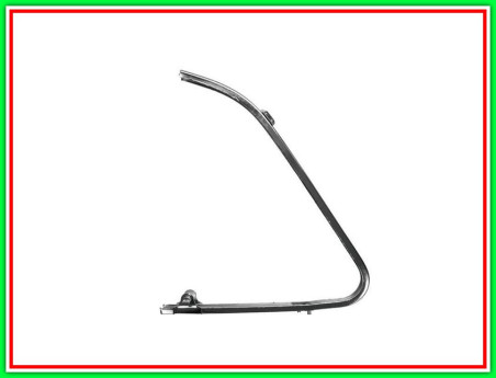 MOD. DEFLETTORE S. 500F 1965-1975