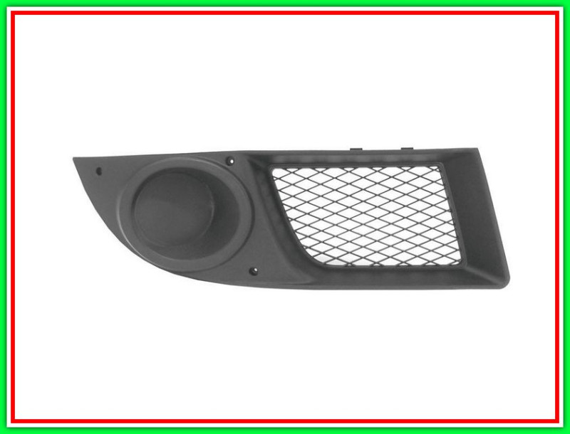 GRIL DX NO FORO FENDI DOBLO 06-09