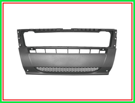 PAR.A.CENTR. DUCATO 6/2006-