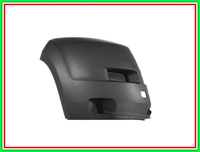 PAR.A.D. DUCATO 6/2006-