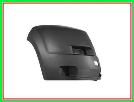 PAR.A.D. DUCATO 6/2006-
