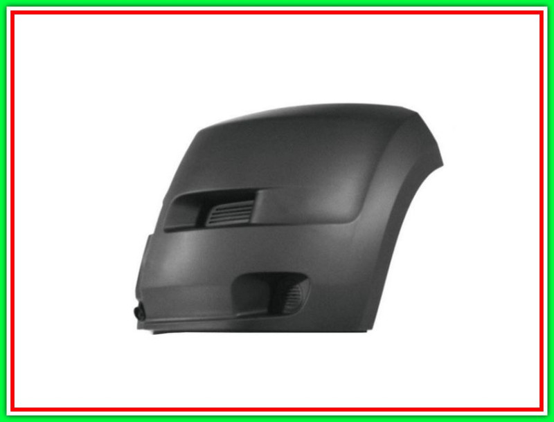 PAR.A.S. DUCATO 6/2006-