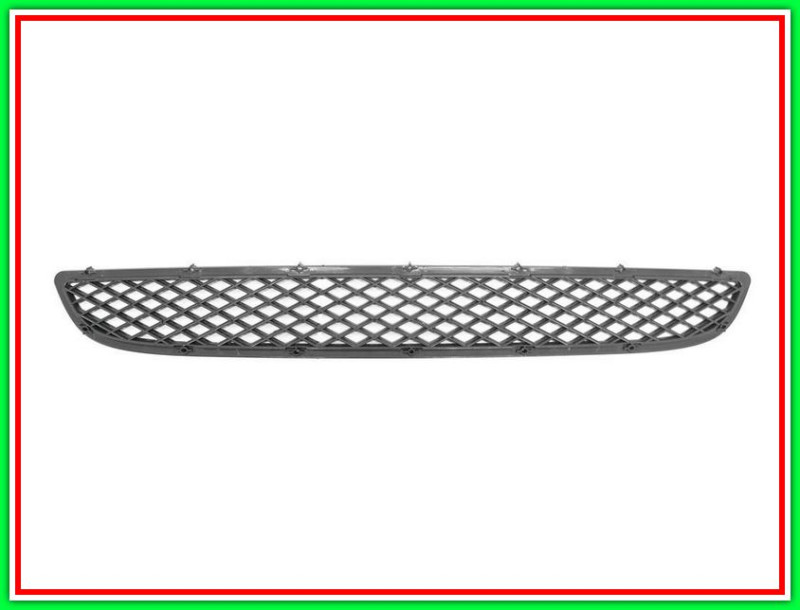 GRILL PAR.A. DUCATO/JUMP./BOXER 06-
