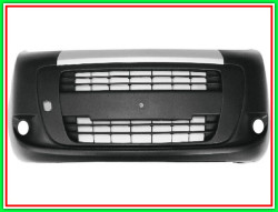 PAR.A. FIORINO COMBI '07 FORI FENDI